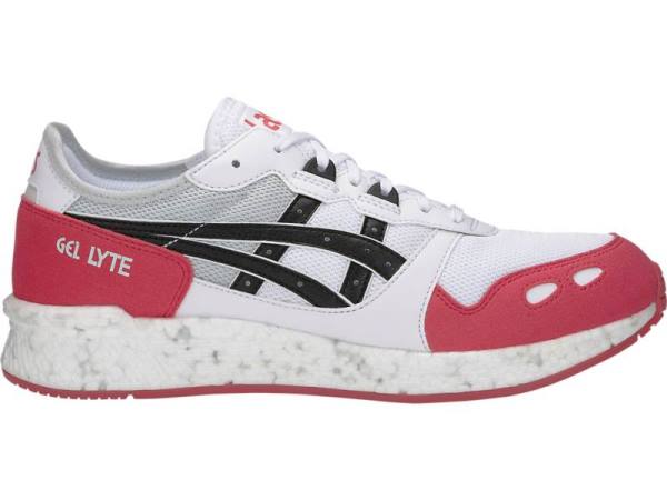 Asics Sportschoenen Heren, GEL-LYTE Wit - Asics Te Koop | B9017458-RK